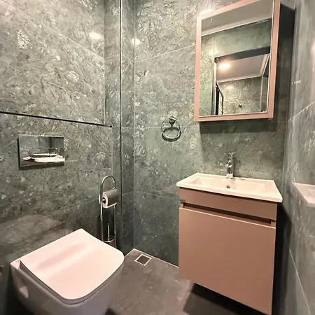 Villa Attalos Antalya