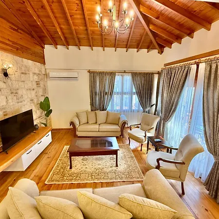 Attalos Antalya