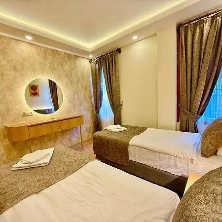 Attalos Villa *