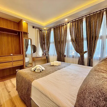 Attalos * Antalya