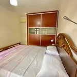 Vilă Attalos Antalya