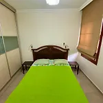Vilă Attalos Antalya