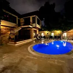 Vilă Attalos Antalya