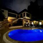Vilă Attalos Antalya