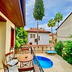 Attalos Vilă Antalya