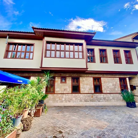 Villa Attalos *