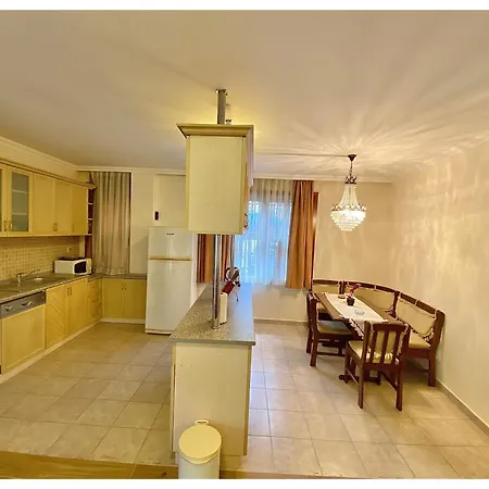 Villa Attalos Antalya