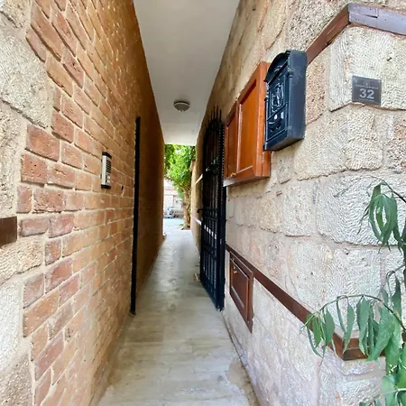 Attalos Villa Antalya