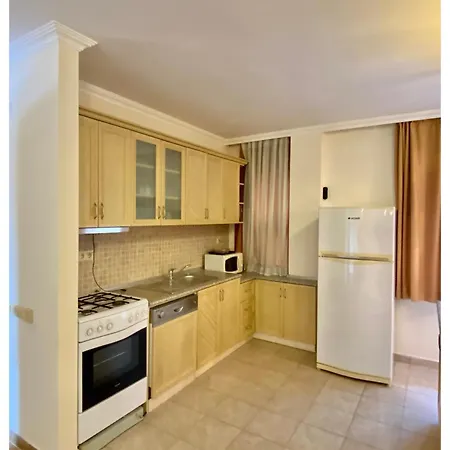 Attalos Antalya
