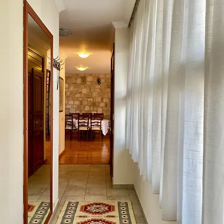 Attalos Villa *