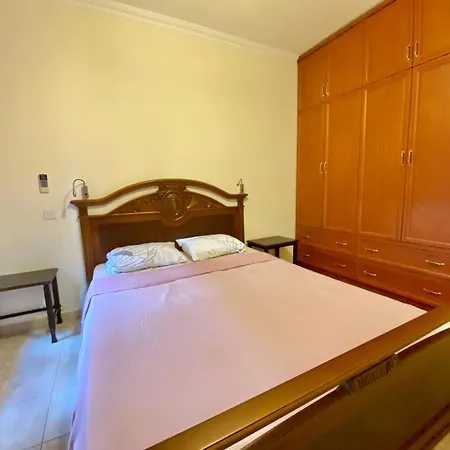 Attalos Villa Antalya