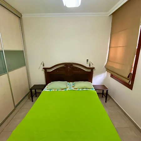 Villa Attalos Antalya