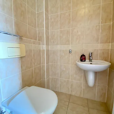 Attalos Villa Antalya