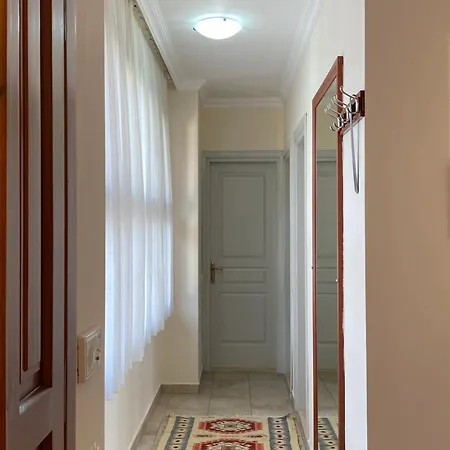Attalos Villa Antalya