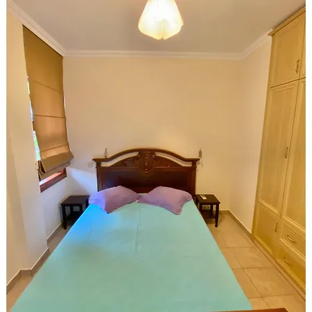 Attalos Villa Antalya
