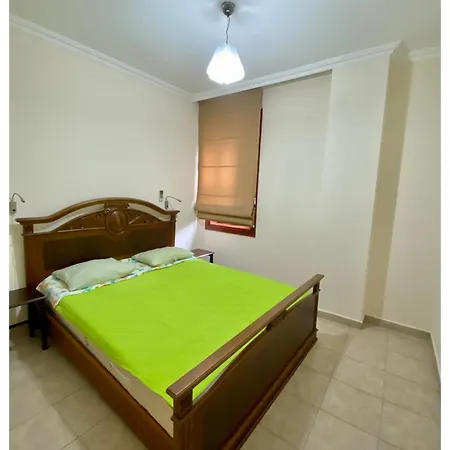 Villa Attalos Antalya