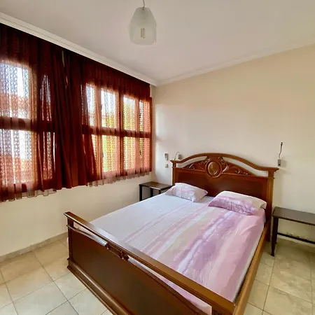 Attalos Villa Antalya