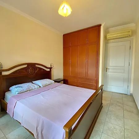 Attalos * Antalya
