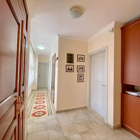Attalos Villa *