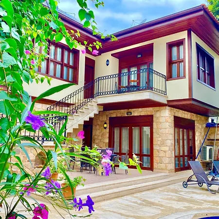 Attalos Antalya