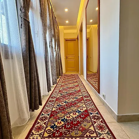 Villa Attalos Antalya