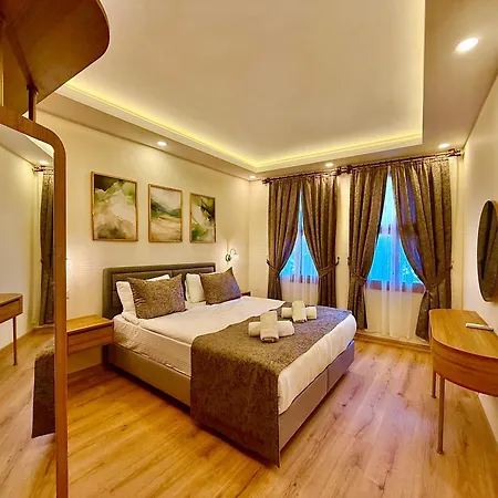 Villa Attalos Antalya