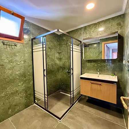 Attalos Villa Antalya