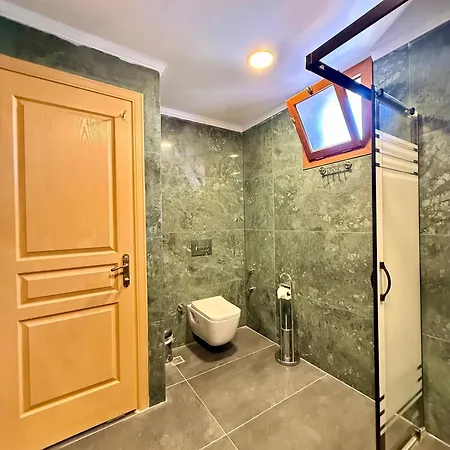 Villa Attalos Antalya