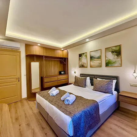 Attalos * Antalya
