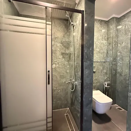Attalos Villa