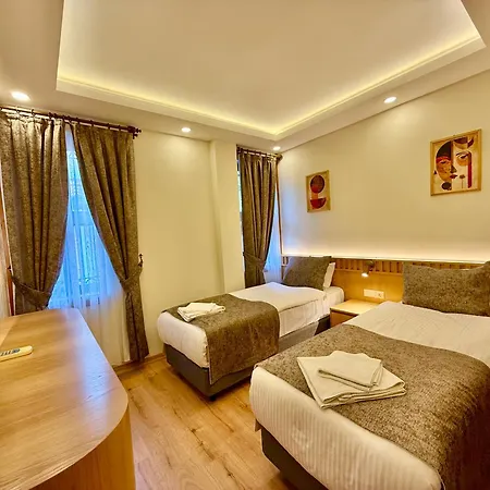 Attalos * Antalya