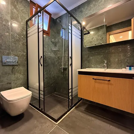 Villa Attalos Antalya