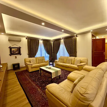 Villa Attalos Antalya
