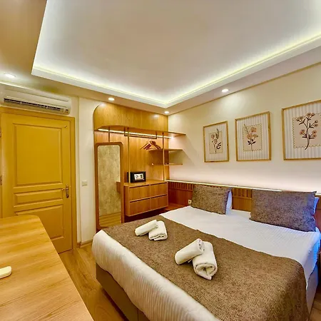 Attalos Antalya