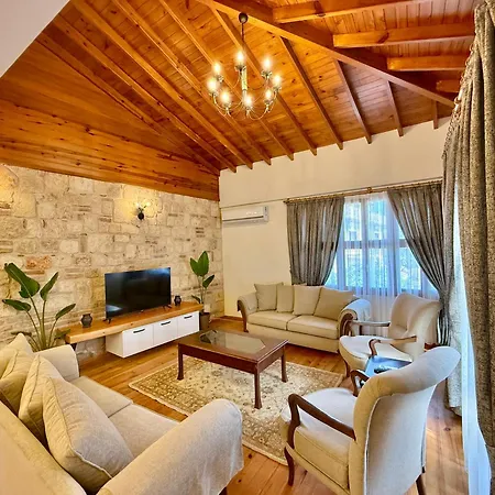 Villa Attalos *