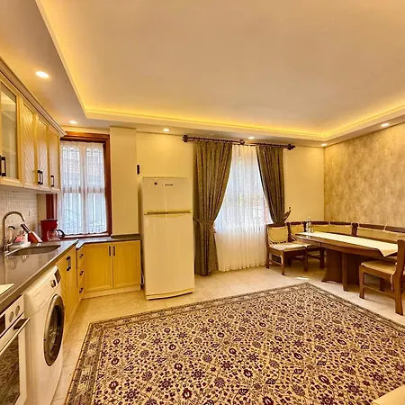 Villa Attalos Antalya