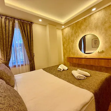 Villa Attalos Antalya