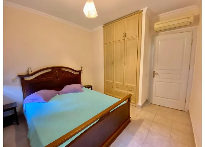 Attalos Antalya