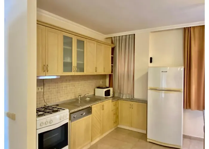 Attalos 安塔利亚