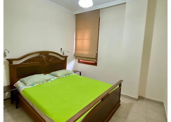 Villa Attalos Antalya